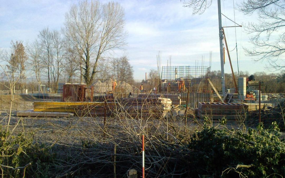 Nuovo Comprensorio di Bonzicco