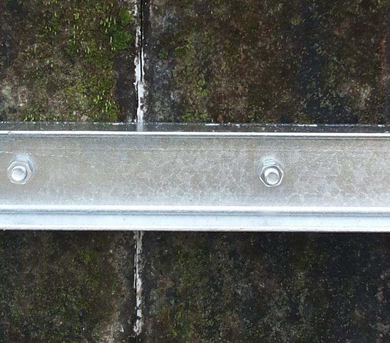 Manutenzione del Canale Principale