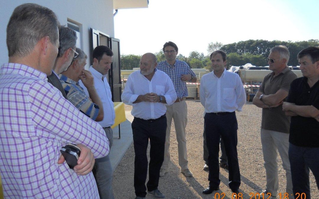 La richiesta dell’Agricoltura alla Regione: 20 milioni l’anno per gli impianti irrigui infrastruttura determinante per fare agricoltura e agroalimentare di qualità