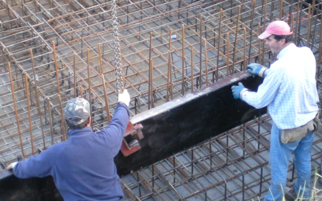 Manutenzione Sifoni Canale Santa Maria