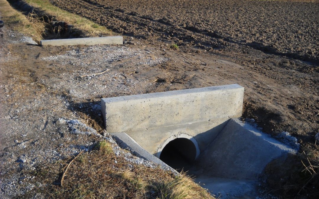 Trasformazione irrigua Gemona – Osoppo